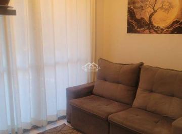 Apartamento · 72m² · 3 Quartos · 1 Vaga · Apartamento com 3 quartos, Vila das Hortências - Jundiaí