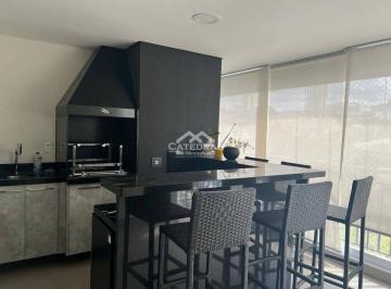 Apartamento · 143m² · 3 Quartos · 3 Vagas · Apartamento com 3 dormitórios, 143 m² - venda por R$ 2.000.000,00 ou aluguel por R$ 11.607,00/mês -