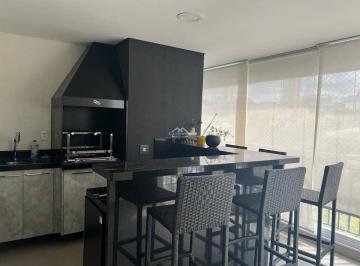 Apartamento · 143m² · 3 Quartos · 3 Vagas · Apartamento com 3 dormitórios, 143 m² - venda por R$ 2.000.000,00 ou aluguel por R$ 11.607,00/mês -