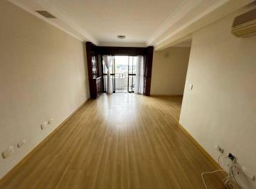 Apartamento · 136m² · 3 Quartos · 2 Vagas · Apartamento com 3 dormitórios à venda, 136 m² por R$ 820.000,00 - Centro - Jundiaí/SP