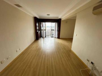 Apartamento · 136m² · 3 Quartos · 2 Vagas · Apartamento com 3 dormitórios à venda, 136 m² por R$ 820.000,00 - Centro - Jundiaí/SP