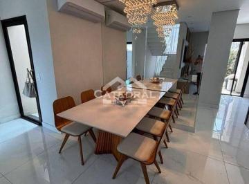 Casa · 250m² · 3 Quartos · 2 Vagas · Sobrado com 3 dormitórios à venda, 250 m² por R$ 1.690.000,00 - Jardim Celeste - Jundiaí/SP