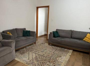 Casa · 153m² · 3 Quartos · 2 Vagas · Sobrado com 3 dormitórios à venda, 153 m² por R$ 790.000,00 - Vila Municipal - Jundiaí/SP