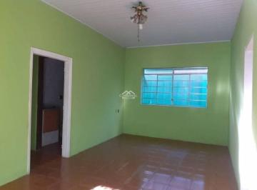 Comercial · 175m² · 3 Quartos · Casa com 3 dormitórios à venda, 175 m² por R$ 660.000,00 - Vila Arens - Jundiaí/SP