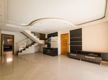 Casa · 348m² · 3 Quartos · 8 Vagas · Sobrado com 3 dormitórios à venda, 348 m² por R$ 1.000.000,00 - Horto Florestal - Jundiaí/SP