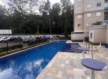 Apartamento · 72m² · 2 Quartos · 1 Vaga · Apartamento com 2 quartos, Jardim Torres São José - Jundiaí