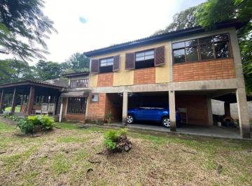 Casa · 451m² · 4 Quartos · Sobrado com 4 dormitórios, 451 m² - venda por R$ 3.140.000,00 ou aluguel por R$ 12.676,00 - Jardim L