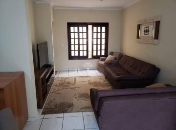 Casa · 233m² · 3 Quartos · 6 Vagas · Casa com 3 dormitórios à venda, 233 m² por R$ 742.000,00 - Jardim Caçula - Jundiaí/SP