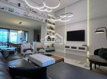 Casa · 250m² · 3 Quartos · 2 Vagas · Casa com 3 dormitórios à venda, 250 m² por R$ 3.000.000,00 - Reserva da Serra - Jundiaí/SP