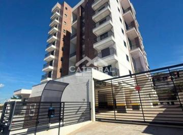 Apartamento · 97m² · 2 Quartos · 2 Vagas · Apartamento com 2 quartos, Jardim Florestal - Jundiaí
