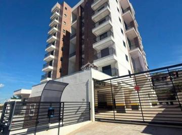 Apartamento · 97m² · 2 Quartos · 2 Vagas · Apartamento com 2 quartos, Jardim Florestal - Jundiaí