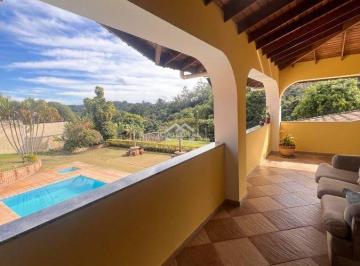 Rural · 3 Quartos · 8 Vagas · Chácara com 3 quartos, Parque da Fazenda - Itatiba