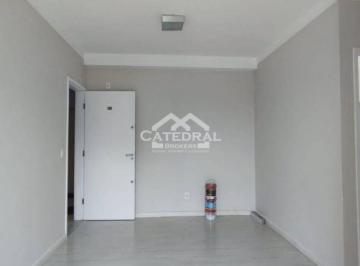 Apartamento · 54m² · 2 Quartos · 1 Vaga · Apartamento com 2 dormitórios à venda, 54 m² por R$ 605.000,00 - Jardim das Samambaias - Jundiaí/SP