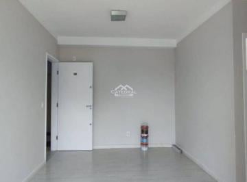 Apartamento · 54m² · 2 Quartos · 1 Vaga · Apartamento com 2 dormitórios à venda, 54 m² por R$ 605.000,00 - Jardim das Samambaias - Jundiaí/SP
