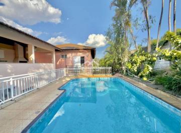 Casa · 404m² · 4 Quartos · 4 Vagas · Casa com 4 dormitórios à venda, 404 m² por R$ 2.700.000,00 - Jardim das Samambaias - Jundiaí/SP