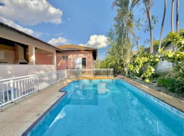 Casa · 404m² · 4 Quartos · 4 Vagas · Casa com 4 dormitórios à venda, 404 m² por R$ 2.700.000,00 - Jardim das Samambaias - Jundiaí/SP