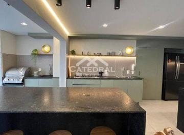 Apartamento · 152m² · 3 Quartos · 3 Vagas · Apartamento com 3 dormitórios à venda, 152 m² por R$ 2.450.000,00 - Anhangabaú - Jundiaí/SP