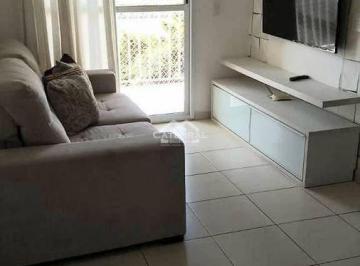 Apartamento · 56m² · 2 Quartos · 1 Vaga · Apartamento com 2 dormitórios à venda, 56 m² por R$ 480.000,00 - Vila Nambi - Jundiaí/SP