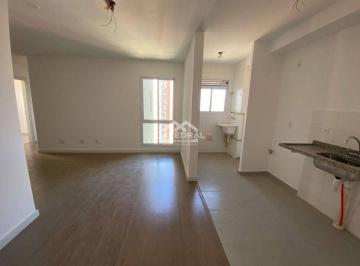Apartamento · 64m² · 3 Quartos · Apartamento com 3 dormitórios à venda, 64 m² por R$ 436.000,00 - Jardim Carolina - Jundiaí/SP