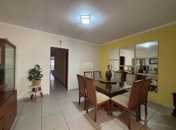Casa · 151m² · 3 Quartos · 1 Vaga · Casa com 3 quartos à Venda, Vila Garcia - Jundiaí