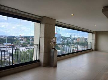 Apartamento · 296m² · 3 Quartos · 4 Vagas · Apartamento com 3 quartos, Anhangabaú - Jundiaí