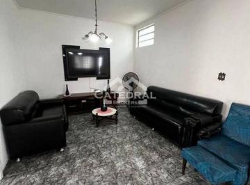 Casa · 180m² · 3 Quartos · 1 Vaga · Casa com 3 dormitórios à venda, 180 m² por R$ 690.000,00 - Ponte de São João - Jundiaí/SP