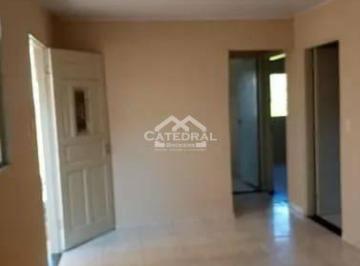 Casa · 70m² · 3 Quartos · 4 Vagas · Casa com 3 dormitórios à venda, 70 m² por R$ 430.000,00 - Colônia - Jundiaí/SP