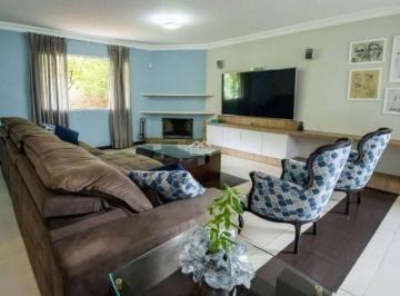 Casa · 450m² · 3 Quartos · Sobrado com 3 dormitórios à venda, 450 m² por R$ 2.500.000,00 - Chácara Malota - Jundiaí/SP