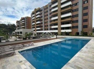Apartamento · 95m² · 3 Quartos · 2 Vagas · Apartamento com 3 dormitórios à venda, 95 m² por R$ 1.175.000,00 - Portal do Paraíso II - Jundiaí/SP