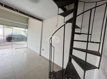 Comercial · 29m² · Salão para alugar, 29 m² por R$ 1.620,00/mês - Vila Arens - Jundiaí/SP