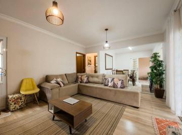 Casa · 170m² · 3 Quartos · Casa Térrea à venda - 3 dormitórios - Vivenda Centenário - Troca por apartamento +valor na Rua Congo