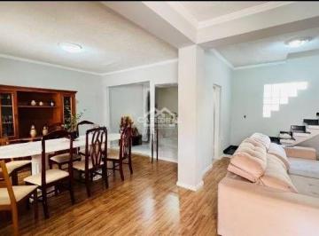 Casa · 130m² · 3 Quartos · 3 Vagas · Casa de Condomínio com 3 quartos, Recanto Quarto Centenário - Jundiaí