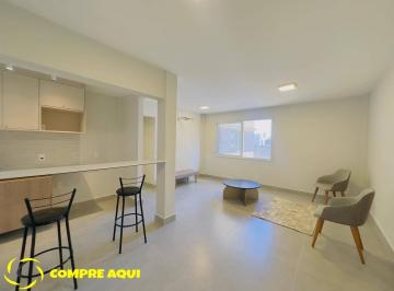 Apartamento · 100m² · 2 Quartos · 1 Vaga · Pinheiros | 2 Quartos | 1 Vaga | 90 m2 | Totalmente Reformado | SP