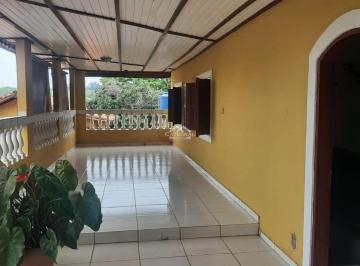 Rural · 379m² · 3 Quartos · 4 Vagas · Chácara com 3 quartos à Venda, Rio Acima - Jundiaí