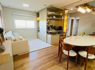 Apartamento · 139m² · 4 Quartos · 2 Vagas · Cobertura com 4 quartos, Jardim Torres São José - Jundiaí