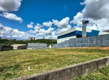 Comercial · 2239m² · Terreno à venda, 2239 m² por R$ 4.460.000,00 - Vila Rami - Jundiaí/SP
