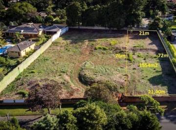 Terreno · 1554m² · Terreno à venda, 1554 m² por R$ 1.500.000,00 - Chácara Malota - Jundiaí/SP