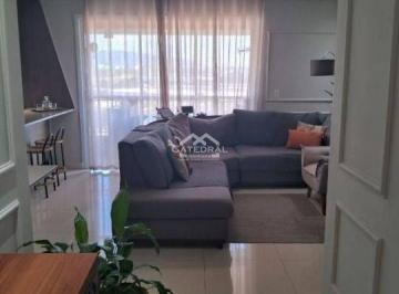 Apartamento · 83m² · 2 Quartos · Apartamento de 83m com 2 quartos sendo 1 suite à venda no Condomínio Resort Santa Ângela – Engordado