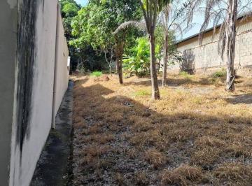 Terreno · 630m² · Terreno à venda, 630 m² por R$ 550.000,00 - Colônia - Jundiaí/SP