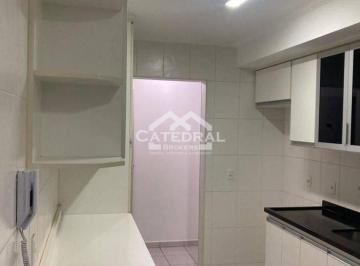 Apartamento · 86m² · 3 Quartos · Apartamento com 3 dormitórios à venda, 86 m² por R$ 690.000,00 - Jardim da Fonte - Jundiaí/SP