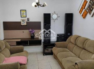 Casa · 60m² · 2 Quartos · Sobrado com 2 dormitórios à venda, 60 m² por R$ 380.000,00 - Residencial Pacaembu I - Itupeva/SP