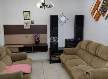 Casa · 60m² · 2 Quartos · Sobrado com 2 dormitórios à venda, 60 m² por R$ 380.000,00 - Residencial Pacaembu I - Itupeva/SP