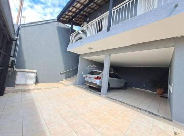 Casa · 363m² · 5 Quartos · Sobrado com 5 dormitórios à venda, 363 m² por R$ 1.595.000,00 - Jardim Paulista - Jundiaí/SP