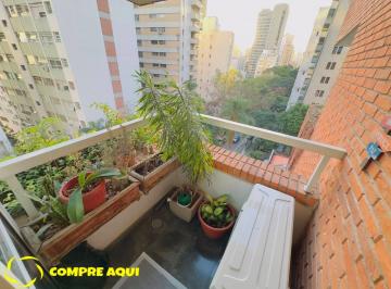 Apartamento · 66m² · 1 Quarto · 1 Vaga · Jardim Paulita | 66m²| 1 Suite| vaga de garagem | Varanda | São Paulo .