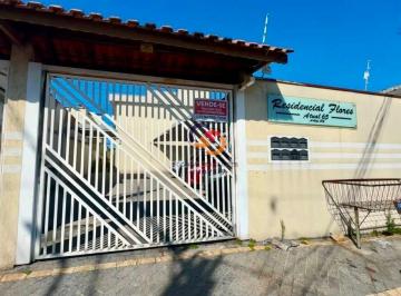 Casa · 70m² · 2 Quartos · 1 Vaga · CASA Á VENDA 70m2 - COND FECHADO - BAIRRO LIMOEIRO / SÃO MIGUEL PTA