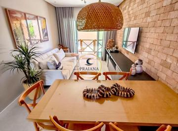 Foto 06 · Imperdível oportunidade: Apartamento de 2 quartos em Guarajuba, Camaçari-BA, com 2 suítes e 2 vagas 