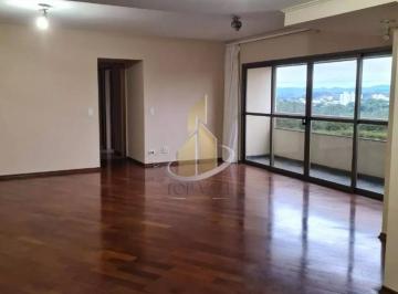 Apartamento de 3 quartos, São José dos Campos · Apartamento de 160 m² com 3 quartos para aluguel no Centro