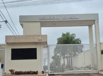 Casa de 3 quartos, Águas Claras · **VENDE-SE – RESIDENCIAL ALVORADA | ARNIQUEIRA – DF**