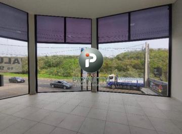 Foto 01 · Salao, Parque Nova Suíça, Valinhos, SP