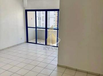 Apartamento de 3 quartos, São José dos Campos · Apartamento de 83 m² com 3 quartos para aluguel no Aquarius
